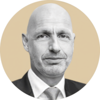 Stéphane Bianchi