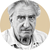 Nick Hayek