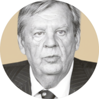 Johann Rupert