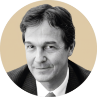 Laurent Dordet
