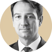 David Chaumet