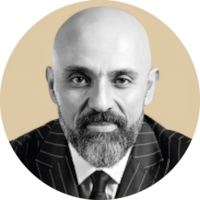 Patrick Aoun