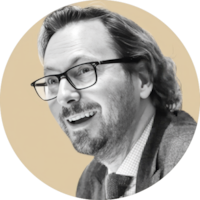 Nicolas Bos