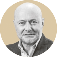 Georges Kern
