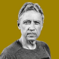 Raffaello D’Andrea