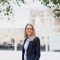 Yvonne Seiler Zimmermann ist Professorin am IFZ, der Hochschule Luzern in Zug.