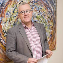Der neue Präsident der Ethos-Stiftung: Rudolf Rechsteiner.