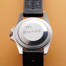 Marlon Brando Rolex