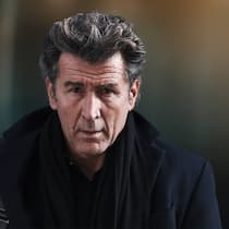 Andrea Pignataro, der Top-Einsteiger unter den 300 Reichsten