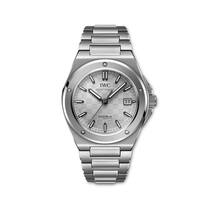 Die neue Ingenieur SL von IWC Schaffhausen