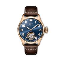 Die Pilot's Watch Chronograph 41 (Ref. IW388101).