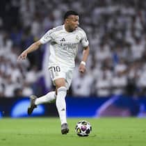 Kilian Mbappé ist seit 2018 Botschafter von Hublot. Der Uhrenfan hat nun erstmals bei der Ausgestaltung eines Zeitmessers mitgewirkt. «Seine» Big Bang Unico Reloaded Kilian Mbappé ist auf 200 Stück limitiert.