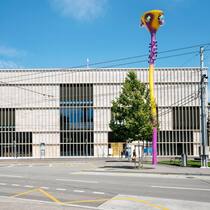20 GPHG-Uhren werden im Kunsthaus Zürich ausgestellt.