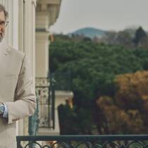 Guido Terreni über Parmigiani Fleurier: «Unsere Marke ist nicht aggressiv, sie ist sanft, subtil und doch absolut hochstehend.»