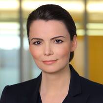 Silvia Schweickart