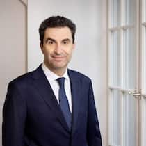 Anastassios Frangulidis (55) ist seit sieben Jahren Leiter Multi Asset und Chefstratege bei Pictet AM in Zürich. Zuvor war der gebürtige Grieche Chefökonom bei der Zürcher Kantonalbank.