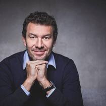 In Folge 2 der BILANZ-Watches-Serie fährt Tim Stracke, Gründer und Chairman of the Board von Chrono24, im Preiskarussell.