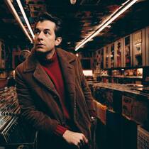 Mark Ronson ist Markenbotschafter von Audemars Piguet.