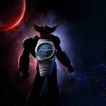 Tissot PRX Grendizer