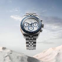 Tissot PR 516: die Uhr aus den 1960er Jahren von Roger Moore in neuen Versionen