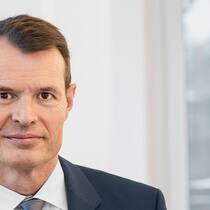 Guy Lachappelle: Seine Wahl zum neuen Raiffeisen-Präsidenten gilt als sicher.