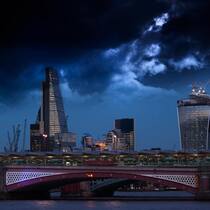 City of London: Für Brexiteers ist der Umgang mit der Schweizer Börse ein Beispiel für die Schwäche und Bösartigkeit der EU.