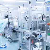 Gesundheitssystem