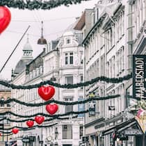 Mit dem jüngsten Zukauf ist Bucherer nun mit eigenem Laden und zwei Klarlund-Boutiquen in der dänischen Hauptstadt Kopenhagen präsent.