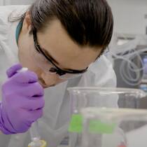 Novo-Nordisk-Mitarbeiter in der Produktion: Weltweit arbeiten über 48'000 Personen für die Dänen.