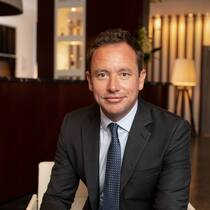 Ehrgeizig: Der Holländer Niels Eggerding ist seit 2018 CEO der Uhrenmanufaktur Frédérique Constant mit 195 Mitarbeitern. Die Firma gehört zum japanischen Citizen-Konzern.