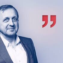 Kommentar Holger Alich