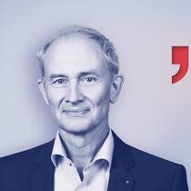 Urs Müller, emeritierter Professor für Nationalökonomie an der Universität Basel.