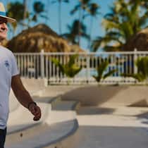 Stéphane Maquaire ist seit Juli 2025 CEO des Club Med und will mehr Tempo.