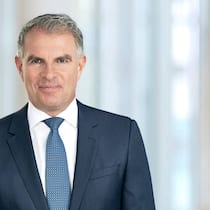 Carsten Spohr