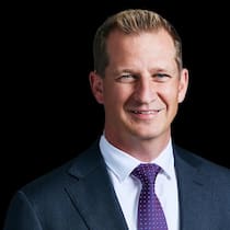 Wachstumskurs: Sean Peyer, Managing Director und Co-Head von A&M in der Schweiz.