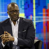 Verurteilt: Das Bezirksgericht Meilen bestätigt, dass es insgesamt drei arbeitsrechtliche Verfahren mit Tidjane Thiam als Beklagtem gab. Alle Prozesse sind rechtlich abgeschlossen.