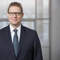 Matthias Aellig steuert keinen Richtungswechsel an: Er bleibt auf dem erfolgreichen Weg seines Vorgängers.