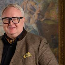 Chris Franzen (54) leitet seit 2024 die Bürgenstock Hotels. Zuvor war er Direktor von Luxushotels rund um die Welt, zuletzt dem «Waldorf Astoria» in Doha.