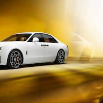BIL 12/24 EN Auto Rolls-Royce Ghost 2
