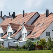 Häuser in Uster ZH: Wer 1998 ein Einfamilienhaus gekauft hat, darf sich in gewissen Fällen aber meist über einen noch grösseren Wertzuwachs freuen.