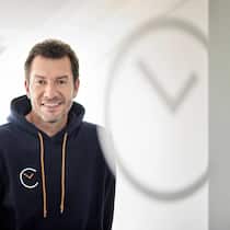 In Folge 4 der BILANZ-Watches-Serie macht Tim Stracke die Wichtigkeit der Generation Z deutlich.