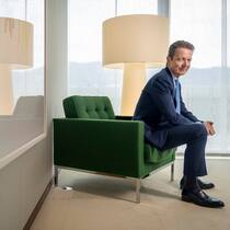 Veteran: 26 Jahre zählte Renaud de Planta zum Teilhaber-Gremium von Pictet.