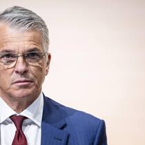 Sergio Ermotti: Die Nachfolgesuche gestaltet sich schwierig.