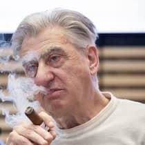 Swatch-Chef Nick Hayek: Kein gutes erstes Halbjahr.