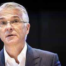 SCHWEIZ FDP ZUERICH DELEGIERTENVERSAMMLUNG ERMOTTI