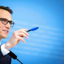 SNB-Präsident Martin Schlegel: Gibt es bald Negativzinsen in der Schweiz?
