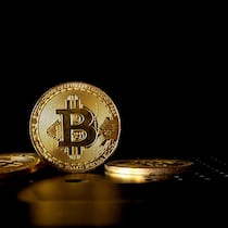 Bitcoin: Aus der Kurskorrektur bei der Kryptowährung hat sich nun eine «handfeste Vertrauenskrise» entwickelt.