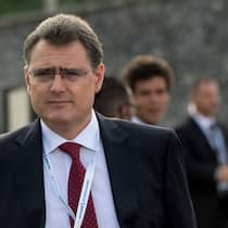 Thomas Jordan: Die SNB führt ihre Geldpolitik vorerst unverändert fort.