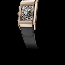 Jaeger-LeCoultre, in gold, bild 3