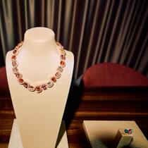 Meisterhaft: Was im Bucherer-High-Jewellery-Atelier entsteht, muss aussergewöhnlich sein – so verlangt es die DNA des Hauses.